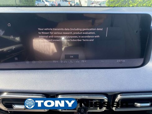 New 2026 Nissan Sentra SL w/ Floor Mat Package image 33