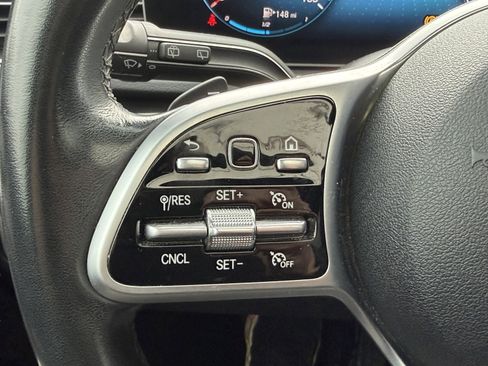 Used 2020 Mercedes-Benz GLE 350 4MATIC w/ 3rd Row Seat Package image 34