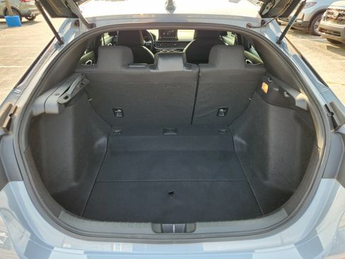 Certified 2024 Honda Civic Sport image 18