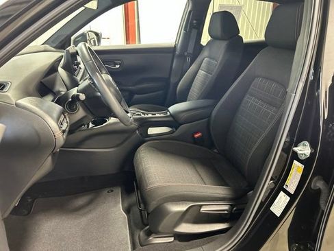 Certified 2024 Honda HR-V Sport image 15