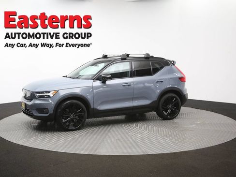 Used 2022 Volvo XC40 P8 Recharge Ultimate AWD/4WD image 58
