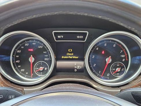 Used 2016 Mercedes-Benz GLE 350 image 10
