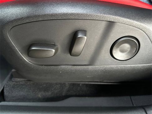 Used 2025 Chevrolet Blazer EV SS image 16