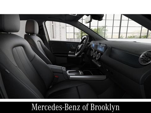 Certified 2026 Mercedes-Benz GLA 250 4MATIC image 6