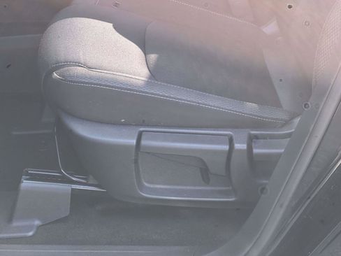 Used 2024 Nissan Pathfinder S w/ Cargo Package image 14