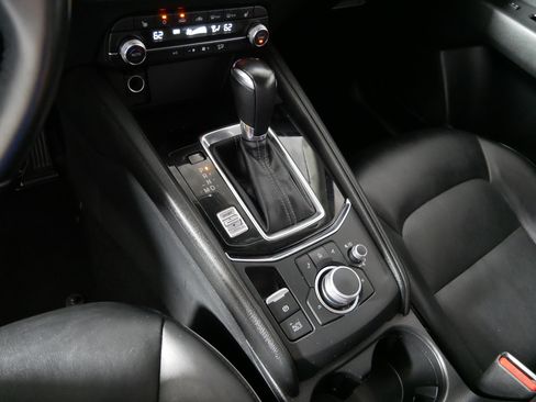 Used 2024 MAZDA CX-5 AWD 2.5 S w/ Select Package image 24
