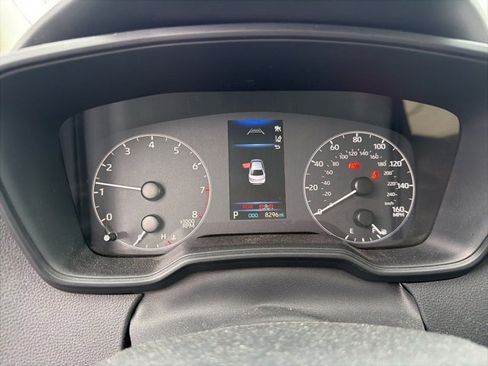 Used 2024 Toyota Corolla LE image 4