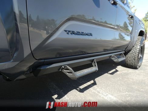Used 2026 Toyota Tacoma TRD Sport RWD image 21