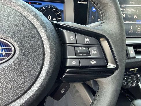 New 2026 Subaru Outback Premium AWD/4WD image 35