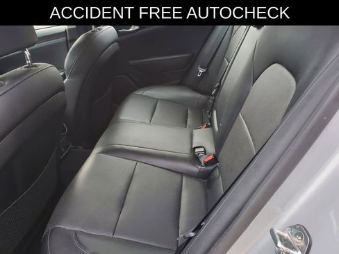 Used 2018 Kia Stinger image 8