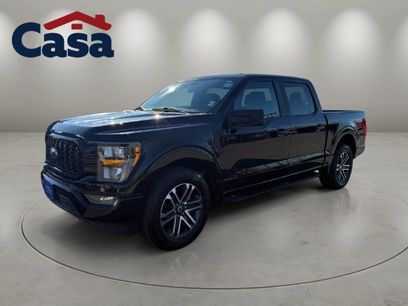 Used 2023 Ford F150 XL w/ STX Appearance Package
