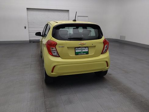 Used 2017 Chevrolet Spark LS FWD image 6