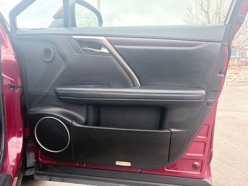 Used 2022 Lexus RX 350 AWD w/ Premium Package image 29