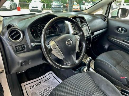 Used 2017 Nissan Versa Note SV image 11