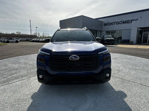 New 2026 Subaru Outback Touring XT AWD/4WD image 2