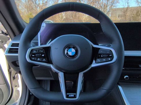 New 2026 BMW i4 xDrive40i w/ M Sport Package AWD/4WD image 25