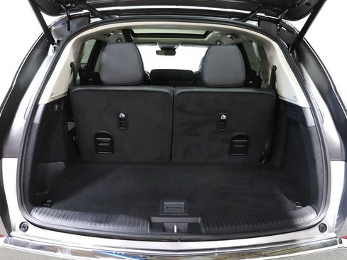 Used 2026 Acura MDX Base image 27