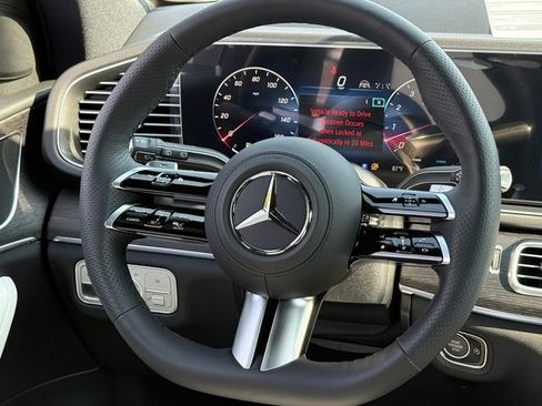 New 2026 Mercedes-Benz GLE 450 4MATIC image 21