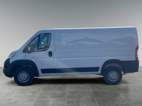 New 2026 RAM ProMaster 1500 w/ Convenience Group image 2