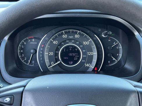 Used 2014 Honda CR-V LX image 11