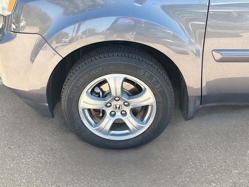 Used 2015 Honda Pilot EX-L image 42