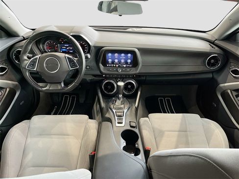 Used 2023 Chevrolet Camaro LT w/ RS Package image 20