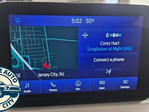 Used 2022 Ford Escape SE w/ Convenience Package image 15