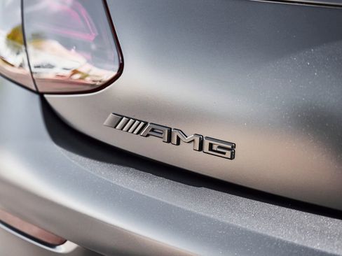Used 2023 Mercedes-Benz C 63 AMG S image 17