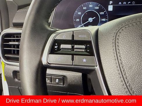 Used 2025 Kia Telluride SX Prestige image 13