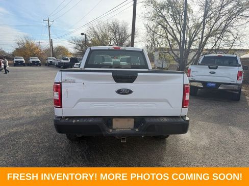 Used 2018 Ford F150 XL w/ Equipment Group 101A Mid image 5