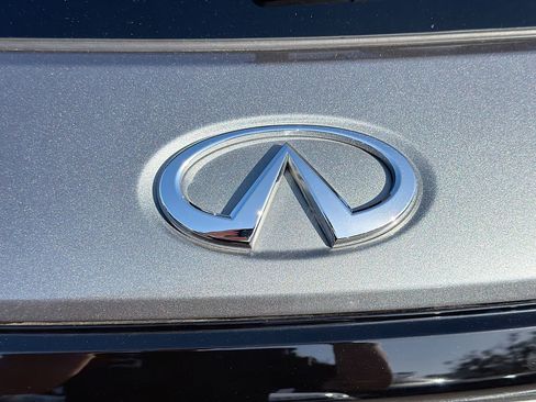 Used 2022 INFINITI QX60 Luxe w/ Cargo Package image 49