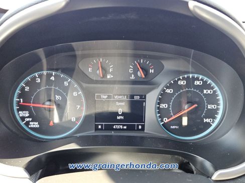 Used 2025 Chevrolet Malibu LT FWD image 21