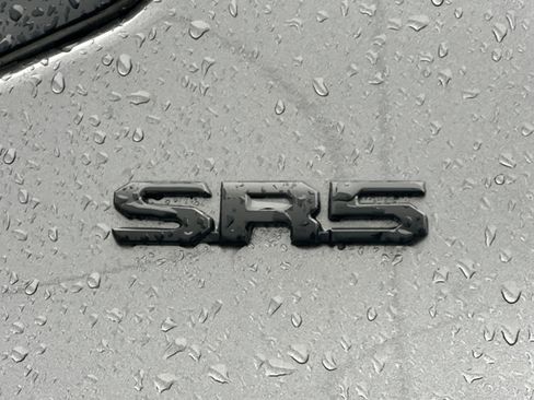 New 2026 Toyota Tundra SR5 w/ TRD Off-Road Package image 20