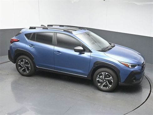 Certified 2024 Subaru Crosstrek 2.0i Premium image 40