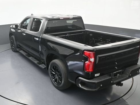 Used 2022 Chevrolet Silverado 1500 LTZ RWD image 59