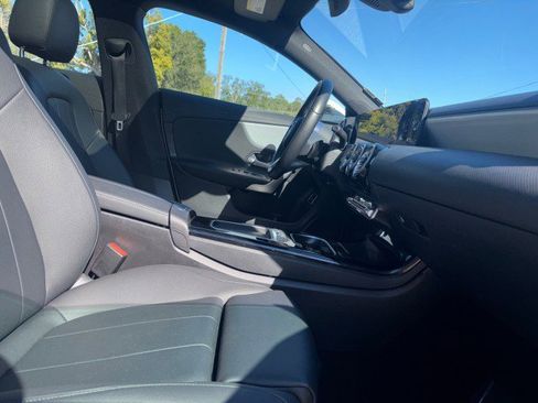 Used 2025 Mercedes-Benz CLA 250 CLA 250 4MATIC image 16