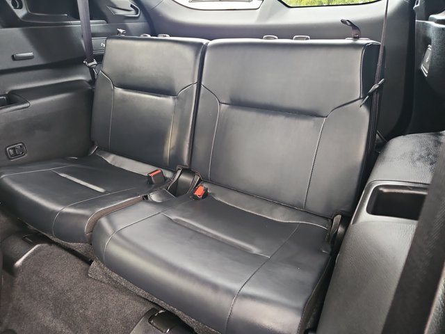 Used 2024 Mitsubishi Outlander SE FWD image 20