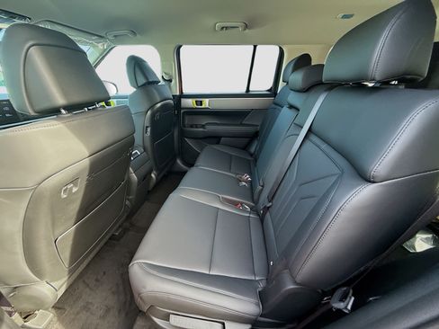 New 2026 Hyundai Santa Fe SEL FWD image 17
