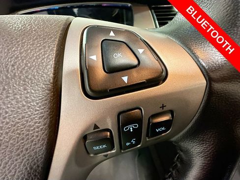 Used 2013 Ford Taurus SHO AWD/4WD image 37