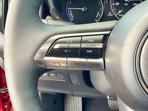 New 2026 MAZDA CX-50 2.5 Hybrid w/ Weather Package image 38
