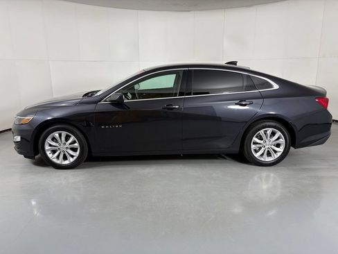 Used 2023 Chevrolet Malibu LT FWD image 5