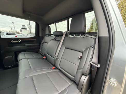Used 2025 GMC Sierra 1500 Denali image 24