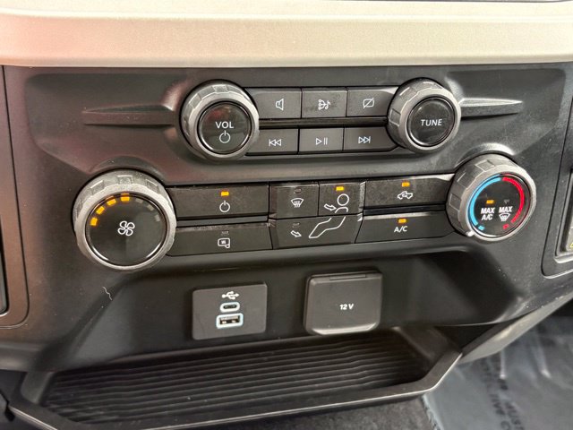 Used 2024 Ford F250 XLT AWD/4WD image 15