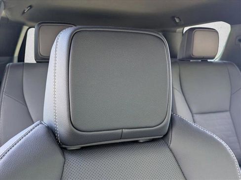 Used 2025 Toyota 4Runner TRD Off-Road Premium w/ Tow Technology Package image 15