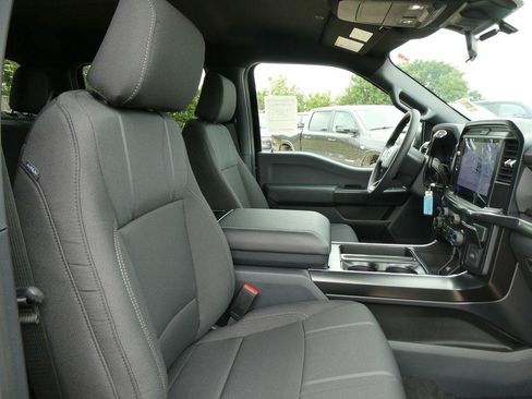 New 2026 Ford F150 STX AWD/4WD image 9