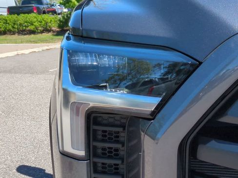 Certified 2026 Toyota Tundra Limited w/ Nightshade Package image 10