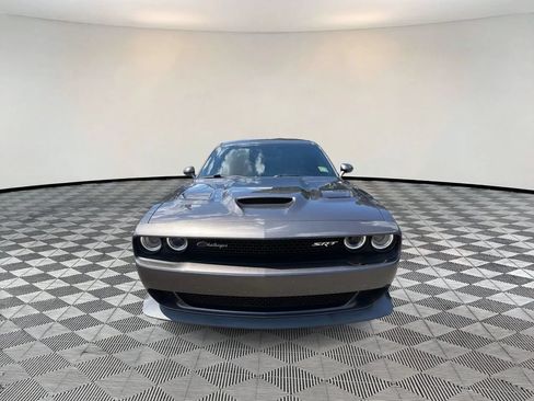Used 2020 Dodge Challenger R/T Scat Pack RWD image 2