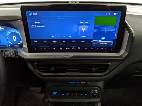 New 2025 Ford Bronco Sport Badlands w/ Badlands Tech Package image 14