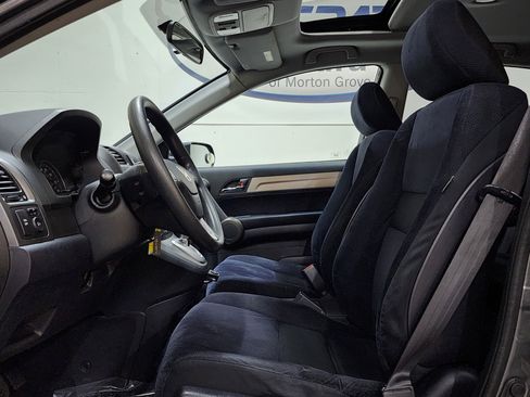 Used 2010 Honda CR-V EX image 14