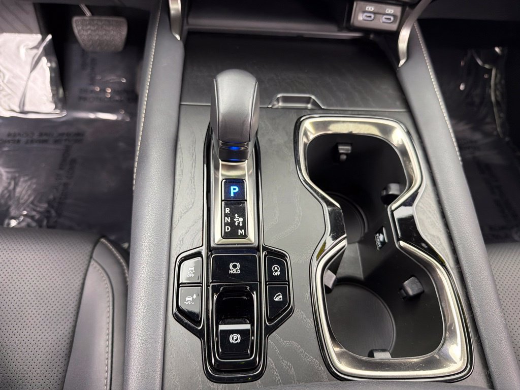 Used 2024 Lexus RX 350 Premium w/ Accessory Package (Z1) AWD/4WD image 16